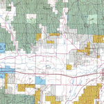 Del Norte, CO - BLM Minerals Mgmt. Preview 2