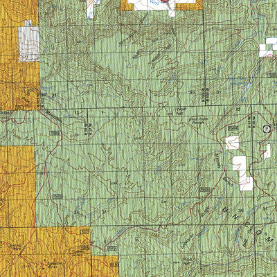 Delta, CO - BLM Minerals Mgmt. Preview 3