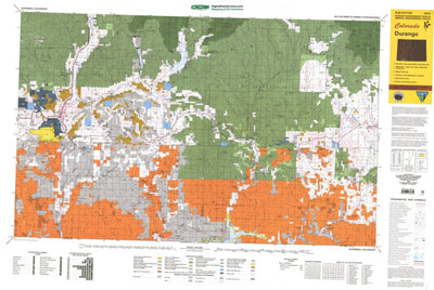 Durango, CO - BLM Minerals Mgmt. Preview 1