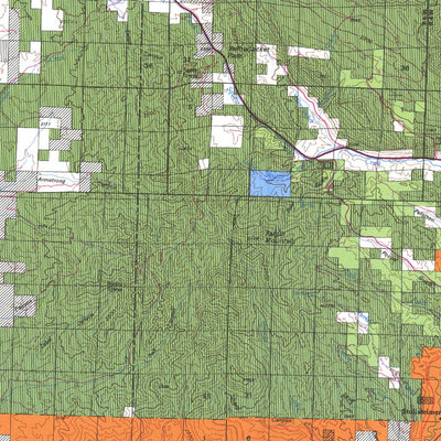 Durango, CO - BLM Minerals Mgmt. Preview 2