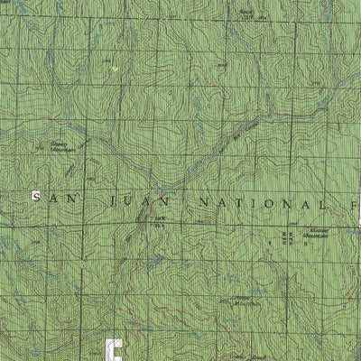 Durango, CO - BLM Minerals Mgmt. Preview 3