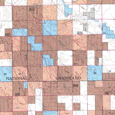 Eaton, CO - BLM Minerals Mgmt. Preview 2