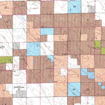 Eaton, CO - BLM Minerals Mgmt. Preview 3