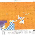 Sanders, AZ - BLM Surface Mgmt. Preview 1