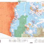 Sells, AZ - BLM Surface Mgmt. Preview 1