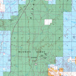 Sells, AZ - BLM Surface Mgmt. Preview 2