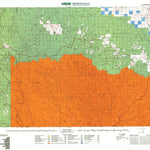 Show Low, AZ - BLM Surface Mgmt. Preview 1