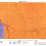 Tuba City, AZ - BLM Surface Mgmt. Preview 1