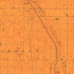 Tuba City, AZ - BLM Surface Mgmt. Preview 2