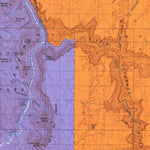 Tuba City, AZ - BLM Surface Mgmt. Preview 3