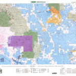 Tucson, AZ - BLM Surface Mgmt. Preview 1