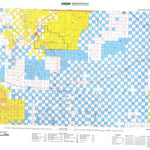 Valentine, AZ - BLM Surface Mgmt. Preview 1