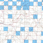 Valle, AZ - BLM Surface Mgmt. Preview 2