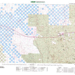 Williams, AZ - BLM Surface Mgmt. Preview 1