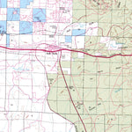 Williams, AZ - BLM Surface Mgmt. Preview 2