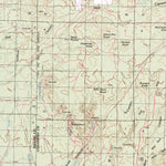 Williams, AZ - BLM Surface Mgmt. Preview 3