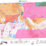 Yuma, AZ - BLM Surface Mgmt. Preview 1