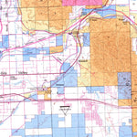 Yuma, AZ - BLM Surface Mgmt. Preview 2