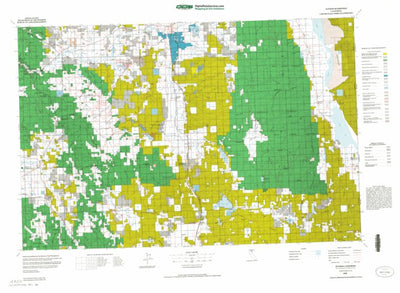Alturas, CA - BLM Minerals Mgmt. Preview 1