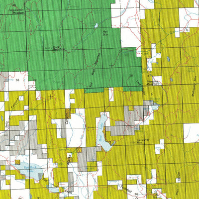 Alturas, CA - BLM Minerals Mgmt. Preview 3