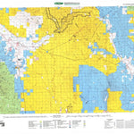 Safford, AZ - BLM Surface Mgmt. Preview 1