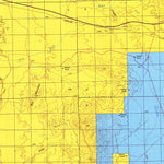Safford, AZ - BLM Surface Mgmt. Preview 2