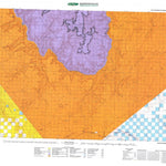 Peach Springs, AZ - BLM Surface Mgmt. Preview 1