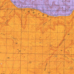 Peach Springs, AZ - BLM Surface Mgmt. Preview 2