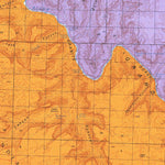 Peach Springs, AZ - BLM Surface Mgmt. Preview 3