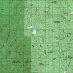 Payson, AZ - BLM Surface Mgmt. Preview 2