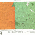 Nutrioso, AZ - BLM Surface Mgmt. Preview 1
