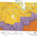 Mount Trumbull, AZ - BLM Surface Mgmt. Preview 1