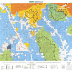 Mammoth, AZ - BLM Surface Mgmt. Preview 1