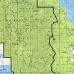 Mammoth, AZ - BLM Surface Mgmt. Preview 3