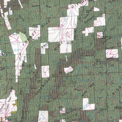 Truckee, CA - BLM Minerals Mgmt. Preview 3