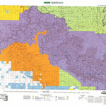 Grand Canyon, AZ - BLM Surface Mgmt. Preview 1