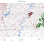Birmingham South, AL - BLM Minerals Mgmt. Preview 1