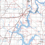 Birmingham South, AL - BLM Minerals Mgmt. Preview 2