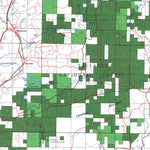 Birmingham South, AL - BLM Minerals Mgmt. Preview 3