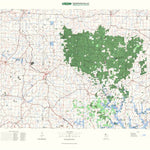 Haleyville, AL - BLM Minerals Mgmt. Preview 1