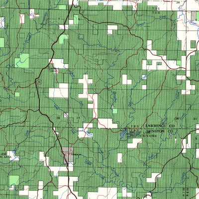 Haleyville, AL - BLM Minerals Mgmt. Preview 3