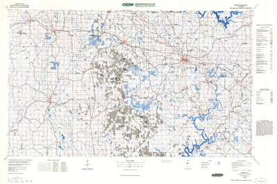 Jasper, AL - BLM Minerals Mgmt. Preview 1