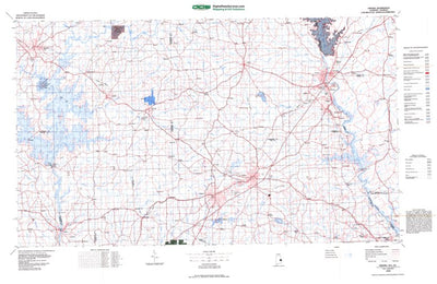 Opelika, AL - BLM Minerals Mgmt. Preview 1