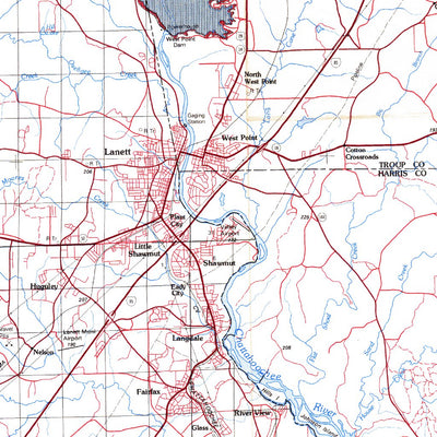 Opelika, AL - BLM Minerals Mgmt. Preview 3