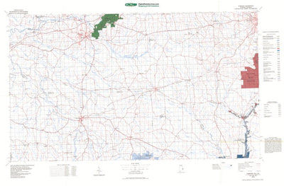 Tuskegee, AL - BLM Minerals Mgmt. Preview 1