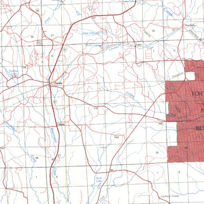 Tuskegee, AL - BLM Minerals Mgmt. Preview 3