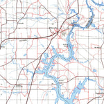 Birmingham South, AL - BLM Surface Mgmt. Preview 2