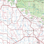 Haleyville, AL - BLM Surface Mgmt. Preview 2