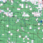 Mena, AR - BLM Minerals Mgmt. Preview 3