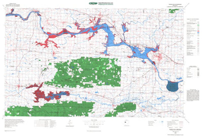 Russellville, AR - BLM Minerals Mgmt. Preview 1